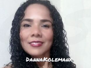 DannaKolemanx