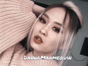 DannaManmequin