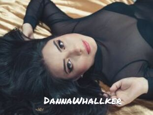 DannaWhallker