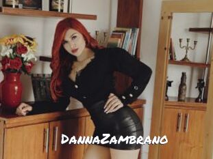 DannaZambrano