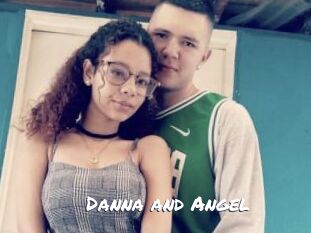 Danna_and_Angel