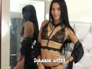 Danna_hot1