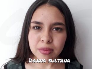 Danna_sultana