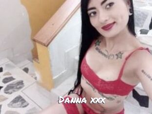 Danna_xxx