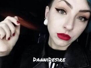 DanniDesire
