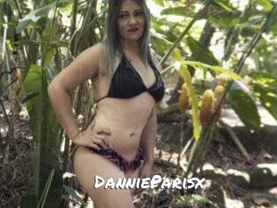 DannieParisx