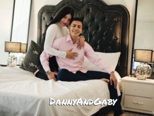 DannyAndGaby