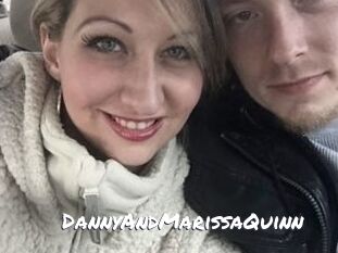 DannyAndMarissaQuinn