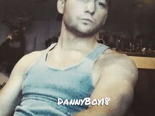 DannyBoy18