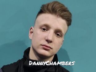 DannyChambers