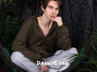 DannyEvan