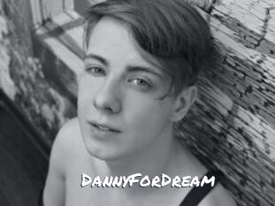 DannyForDream