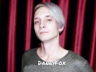 DannyFox