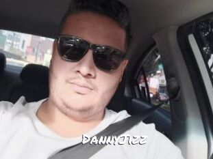 DannyJizz