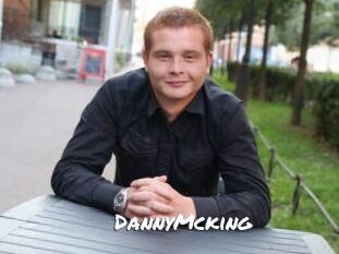 DannyMcking
