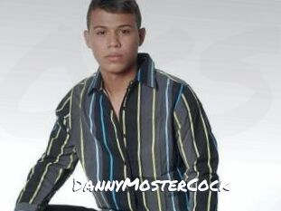 DannyMosterCock