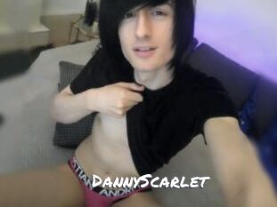 DannyScarlet