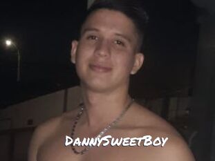 DannySweetBoy