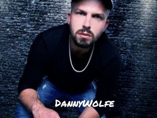 DannyWolfe