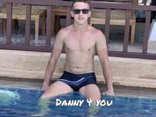 Danny_4_you