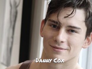 Danny_Cox