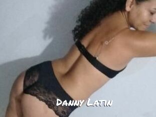 Danny_Latin