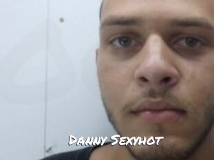 Danny_Sexyhot