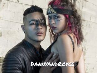 DannyandRoyce