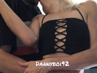 Dannyboi92