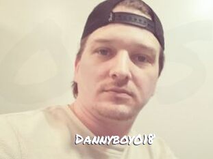 Dannyboy018