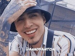 Dannyfanton