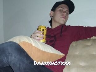 Dannyhotxxx