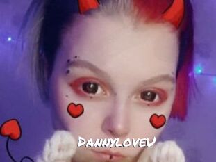 DannyloveU
