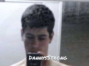 DannysStrong