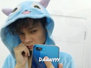 Dannyyy