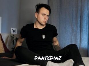 DanteDiaz