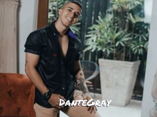 DanteGray