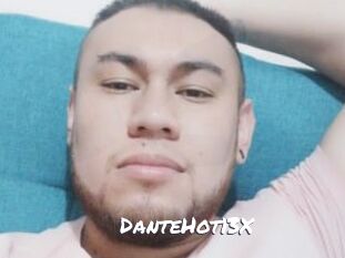 DanteHot13X