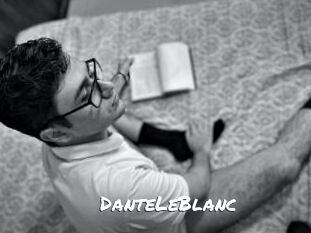 DanteLeBlanc