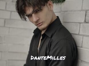 DanteMilles