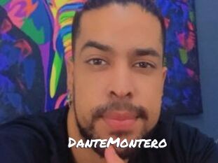 DanteMontero