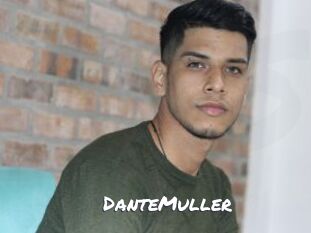 DanteMuller