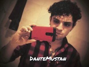 DanteMustan