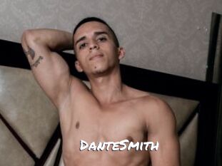 DanteSmith