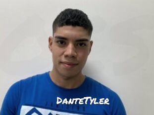 DanteTyler