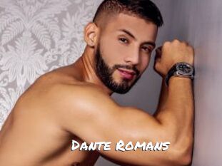 Dante_Romans