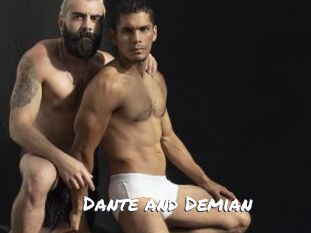 Dante_and_Demian