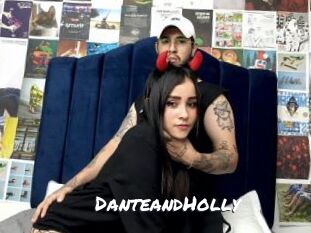 DanteandHolly