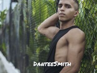 DanteeSmith