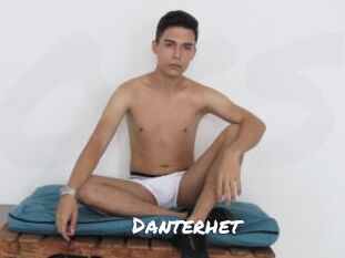 Danterhet